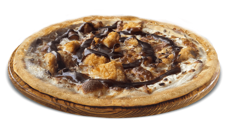 Livraison de pizza italienne avec pâte faite maison La Londe proche Elbeuf en Seine Maritime (76)