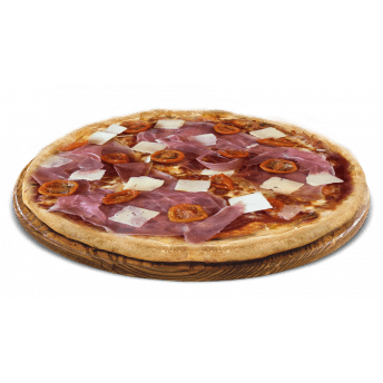 Se faire livrer de bonnes pizzas près de Bosroumois (27) en Normandie