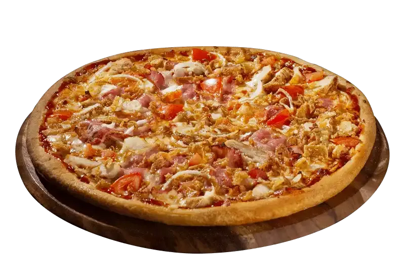 Pizzeria ouverte le dimanche avec service de livraison à Bosroumois (27) en Normandie