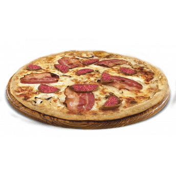 Livraison de pizza et snacks midi et soir à Bosroumois (27) en Normandie