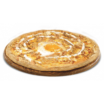 Meilleures offres et promos Pizza à emporter à Bosroumois (27) en Normandie