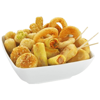 Se faire livrer des tex mex par une pizzeria proche de Saint-Ouen-du-Tilleul 27