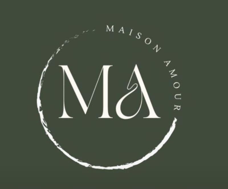 Maison Amour à Bosroumois