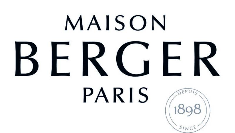 logo maison berger paris
