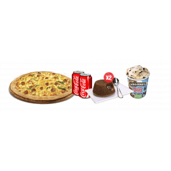 Se faire livrer rapidement des pizzas en promotion proche de La Londe 76