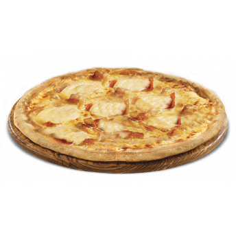 pizza fromage