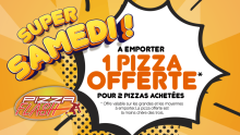 Notre zone d'activité pour ce service Commander des pizzas à emporter près de