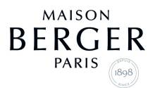 logo maison berger paris