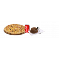 Notre zone d'activité pour ce service Se faire livrer de bonnes pizzas près de