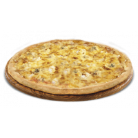 Notre zone d'activité pour ce service Commander des pizzas à emporter près de