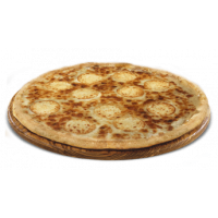 Notre zone d'activité pour ce service Livraison de pizza et snacks midi et soir à