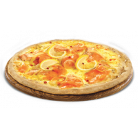 Notre zone d'activité pour ce service Se faire livrer une pizza fraîche rapidement à